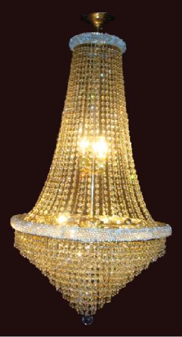 Imperio Esfera 13 Luces