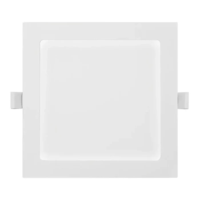 Plafón Cuadrado 24/18/12W
