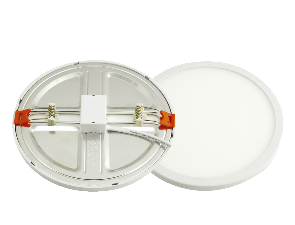 Downlight LED Ajustable 15/20W