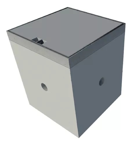 Registro para Alumbrado Público