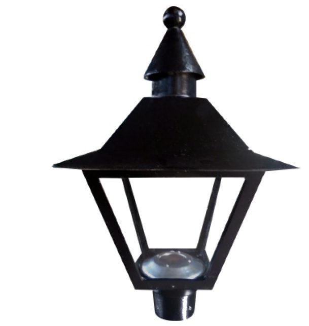 Farol Antequera Oaxaca