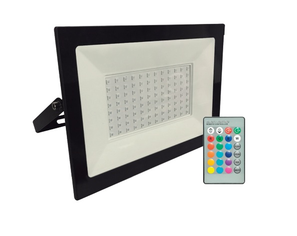 Reflector LED RGB 30/50/100/200W